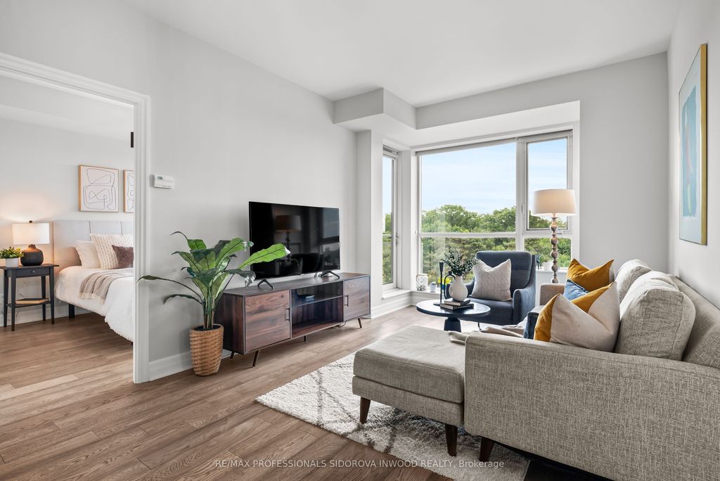 Photo of 20 Gothic Avenue #414, Toronto, ON M6P 1T5 (MLS # W12388948)