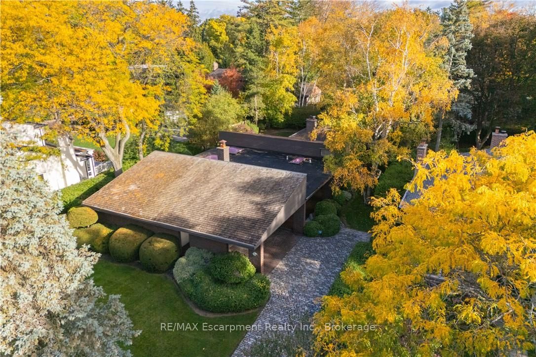 1168 Carey Road