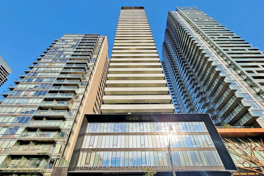 Photo of 28 Wellesley Street E #703, Toronto, ON M4Y 0C4 (MLS # C12656578)