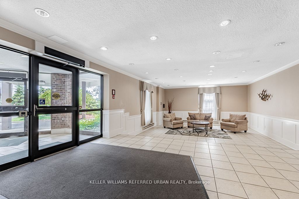 3025 Queen Frederica Drive 1007