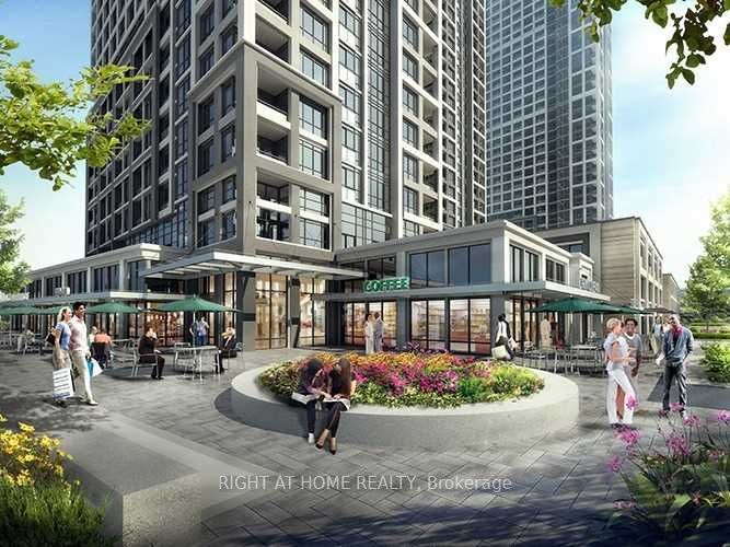 9 Mabelle Avenue 231