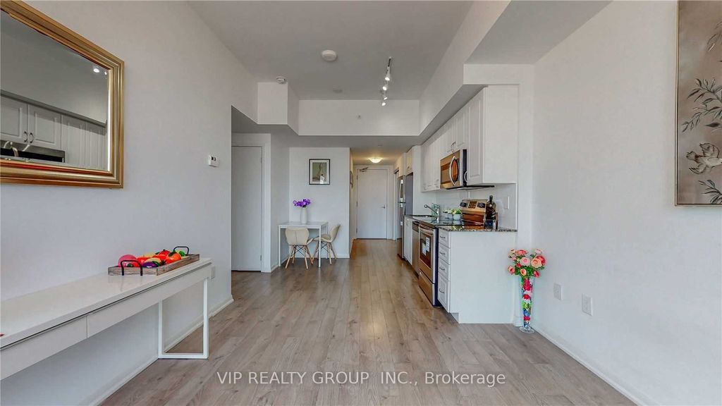 Photo of 3091 Dufferin Street #805, Toronto, ON M6A 0C4 (MLS # W12352655)