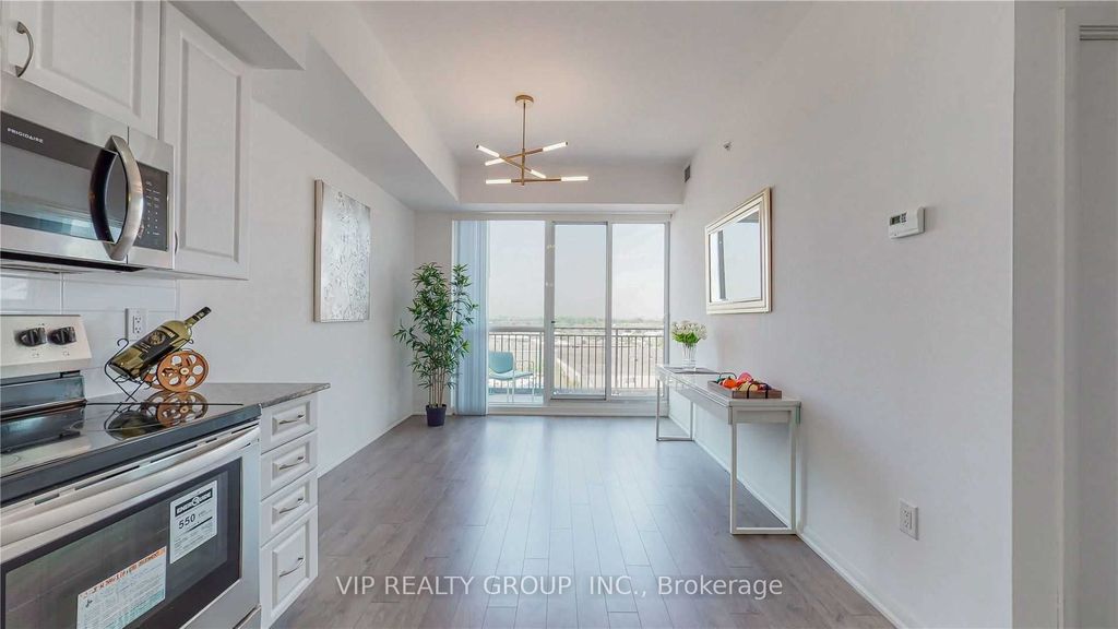Photo of 3091 Dufferin Street #805, Toronto, ON M6A 0C4 (MLS # W12352655)