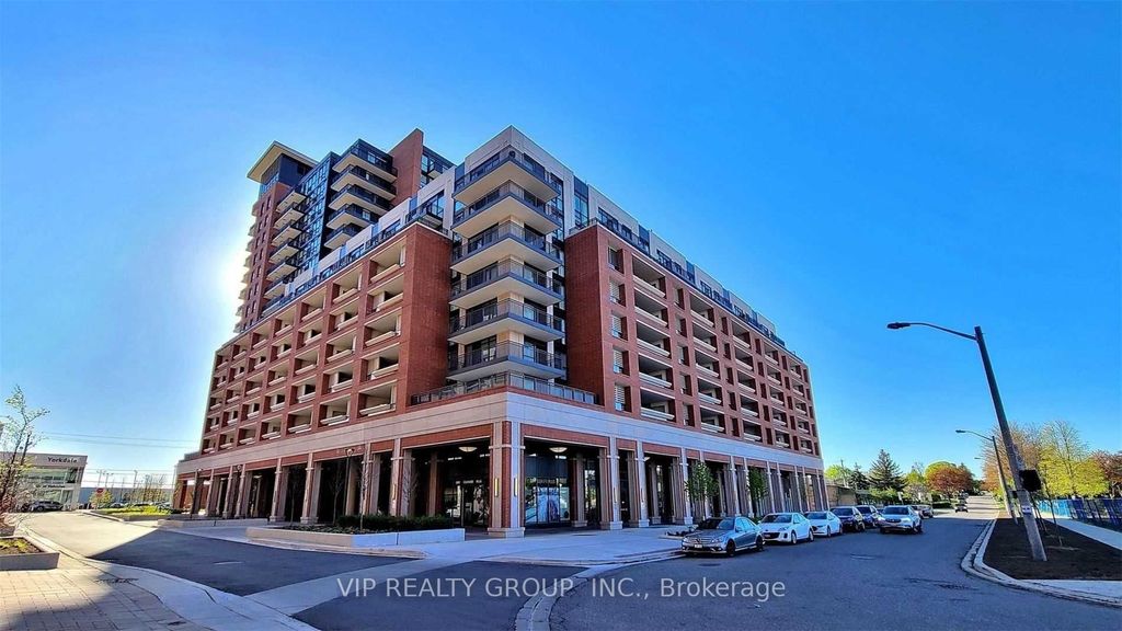 Photo of 3091 Dufferin Street #805, Toronto, ON M6A 0C4 (MLS # W12352655)