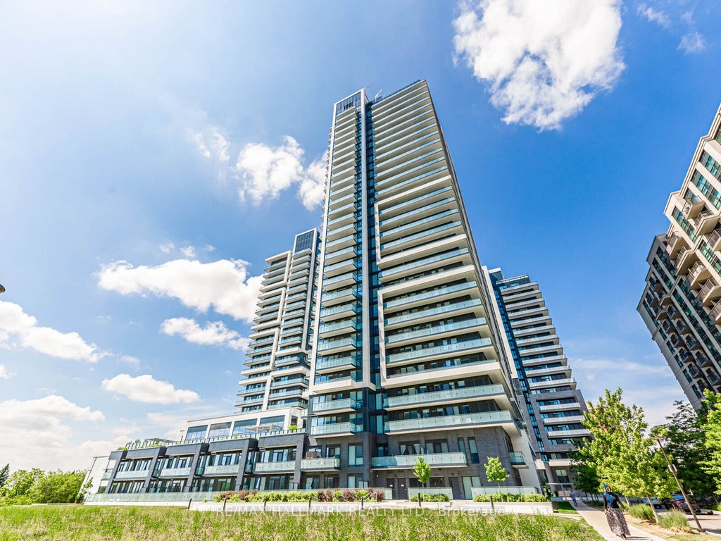 Photo of 105 Oneida Crescent #404, Richmond Hill, ON L4B 0H6 (MLS # N13484508)