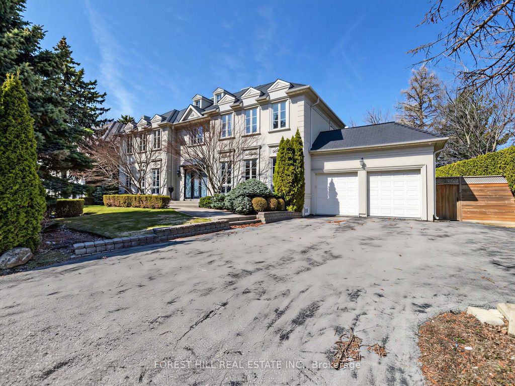 Photo of 8 Colvestone Road, Toronto, ON M2L 1X3 (MLS # C12976956)