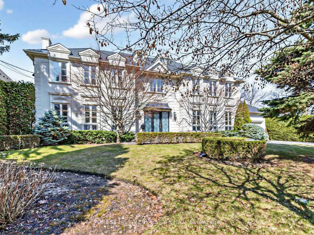 Photo of 8 Colvestone Road, Toronto, ON M2L 1X3 (MLS # C12976956)