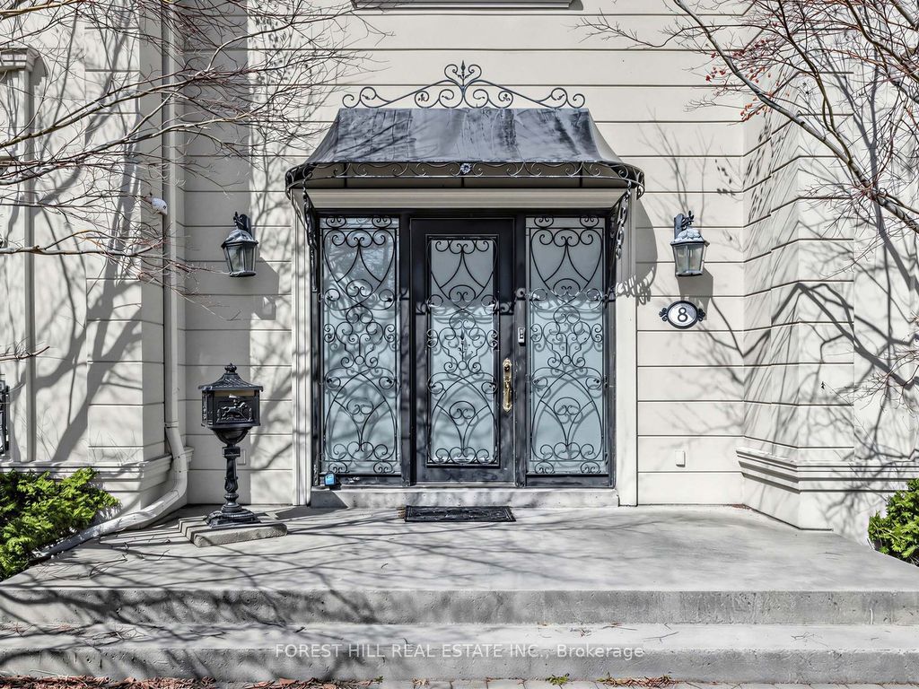 Photo of 8 Colvestone Road, Toronto, ON M2L 1X3 (MLS # C12976956)