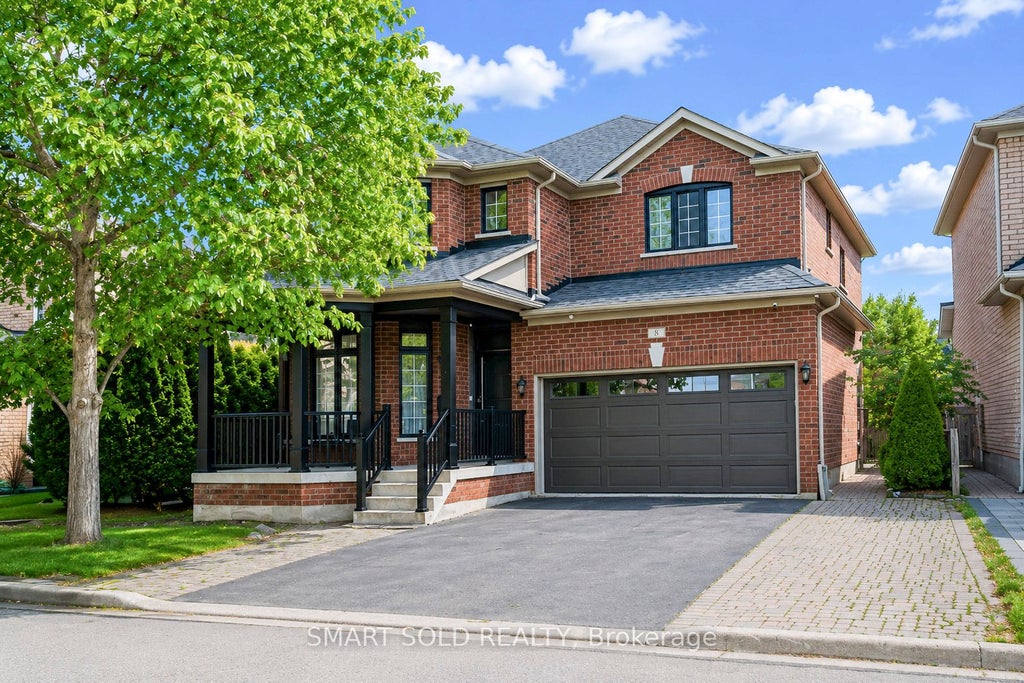 Photo of 8 Gordon Weeden Road, Markham, ON L6E 1Y5 (MLS # N13495926)