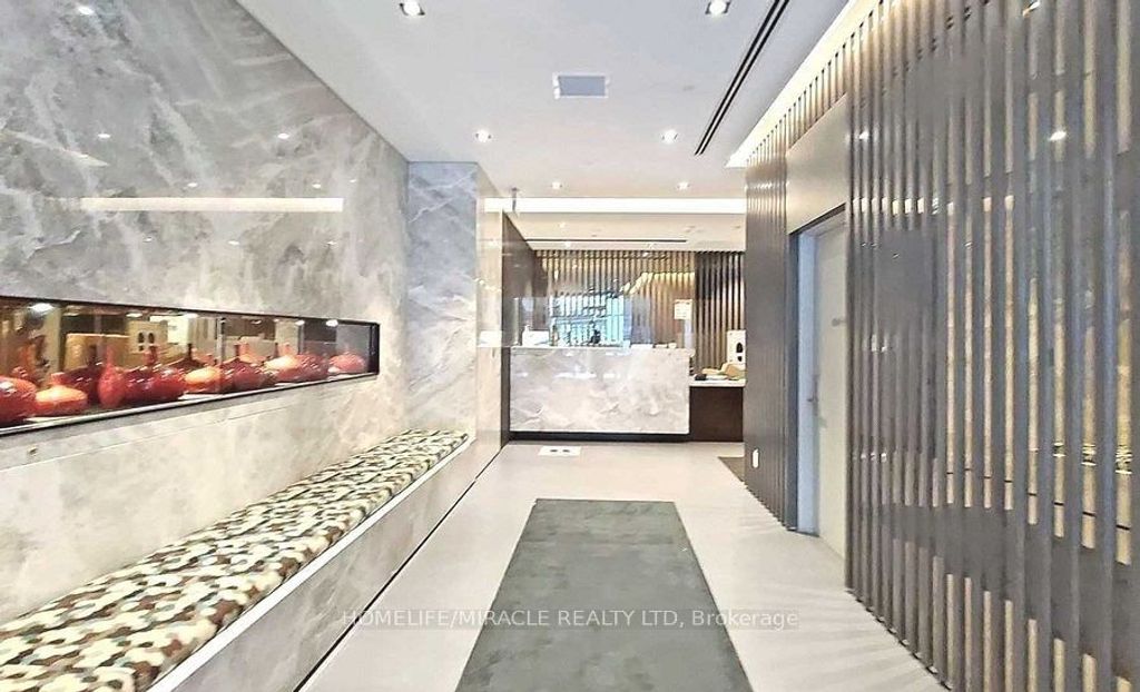 Photo of 215 Queen Street W #1810, Toronto, ON M5A 1S2 (MLS # C12481695)