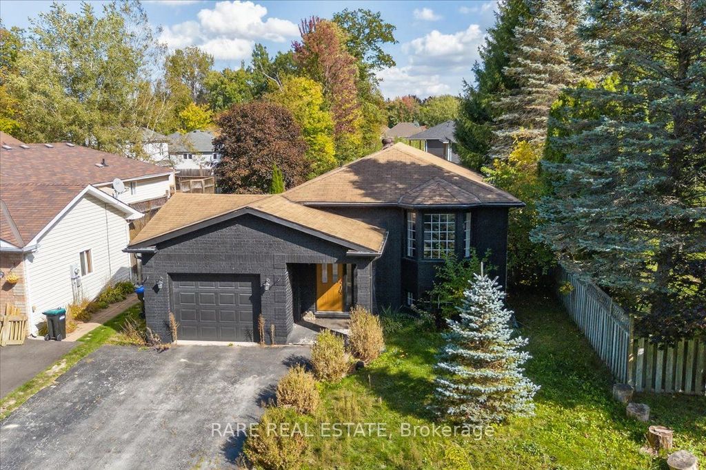 Photo of 51 SMALLMAN Drive, Wasaga Beach, ON L9Z 1L3 (MLS # S12450486)