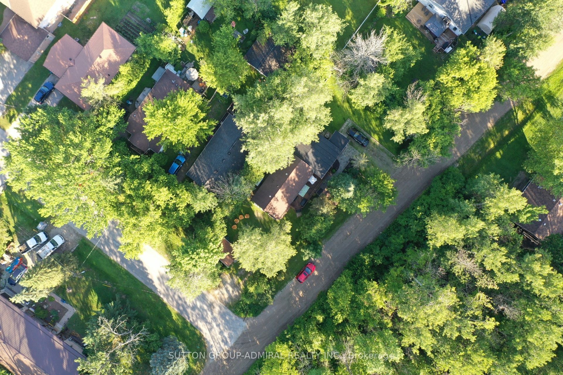 1087 Elm Road