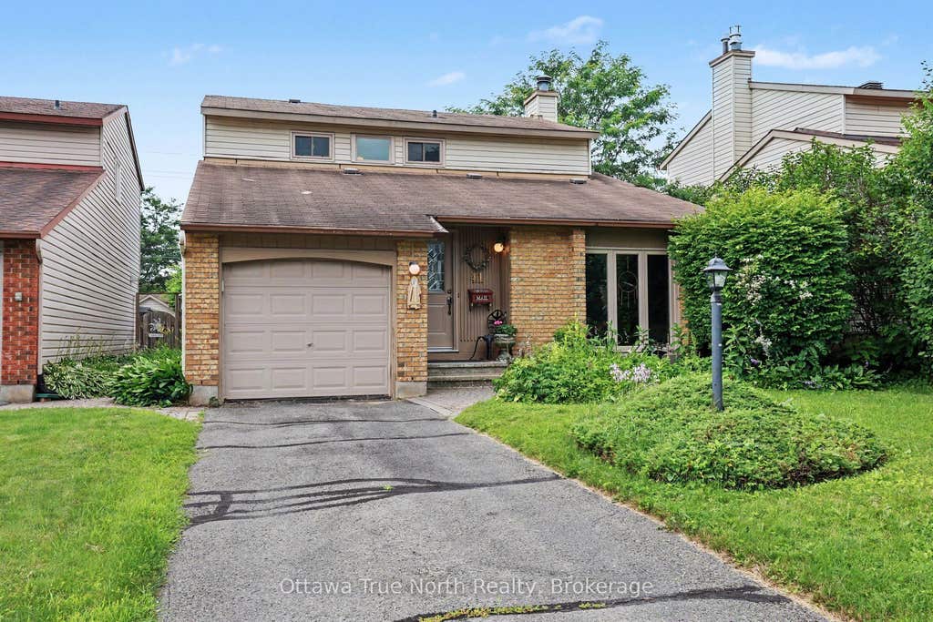Photo of 41 Aldgate Crescent, Barrhaven, ON K2J 2C8 (MLS # X13607836)