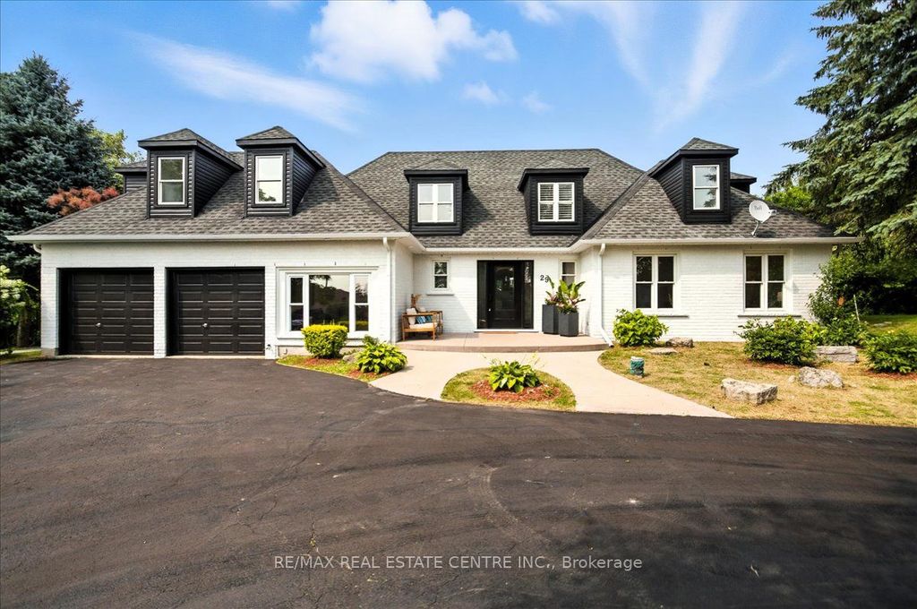 Photo of 29 Currie Drive, Puslinch, ON N0B 2C0 (MLS # X12734430)