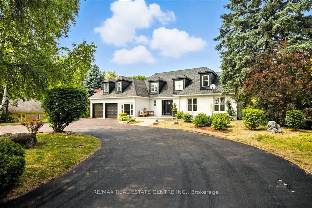 Photo of 29 Currie Drive, Puslinch, ON N0B 2C0 (MLS # X12734430)