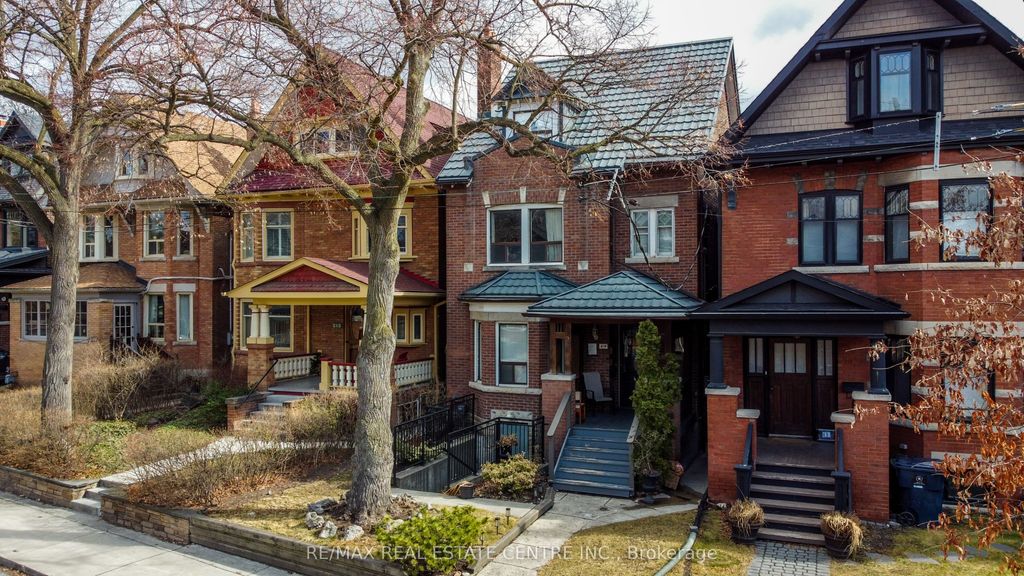 Photo of 213 Indian Road, Toronto, ON M6R 2W7 (MLS # W12898574)