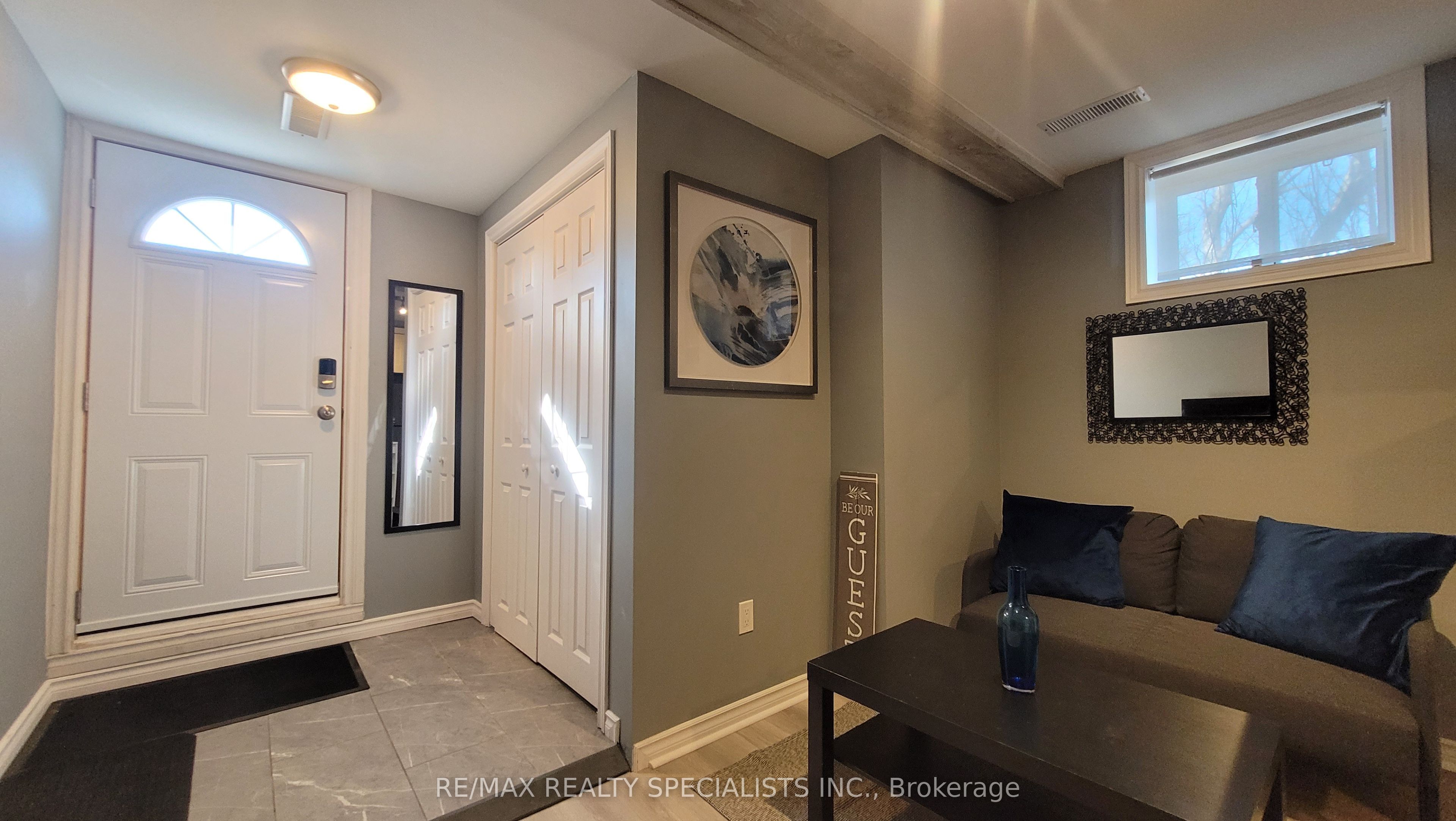 3379 Strabane Drive Lower