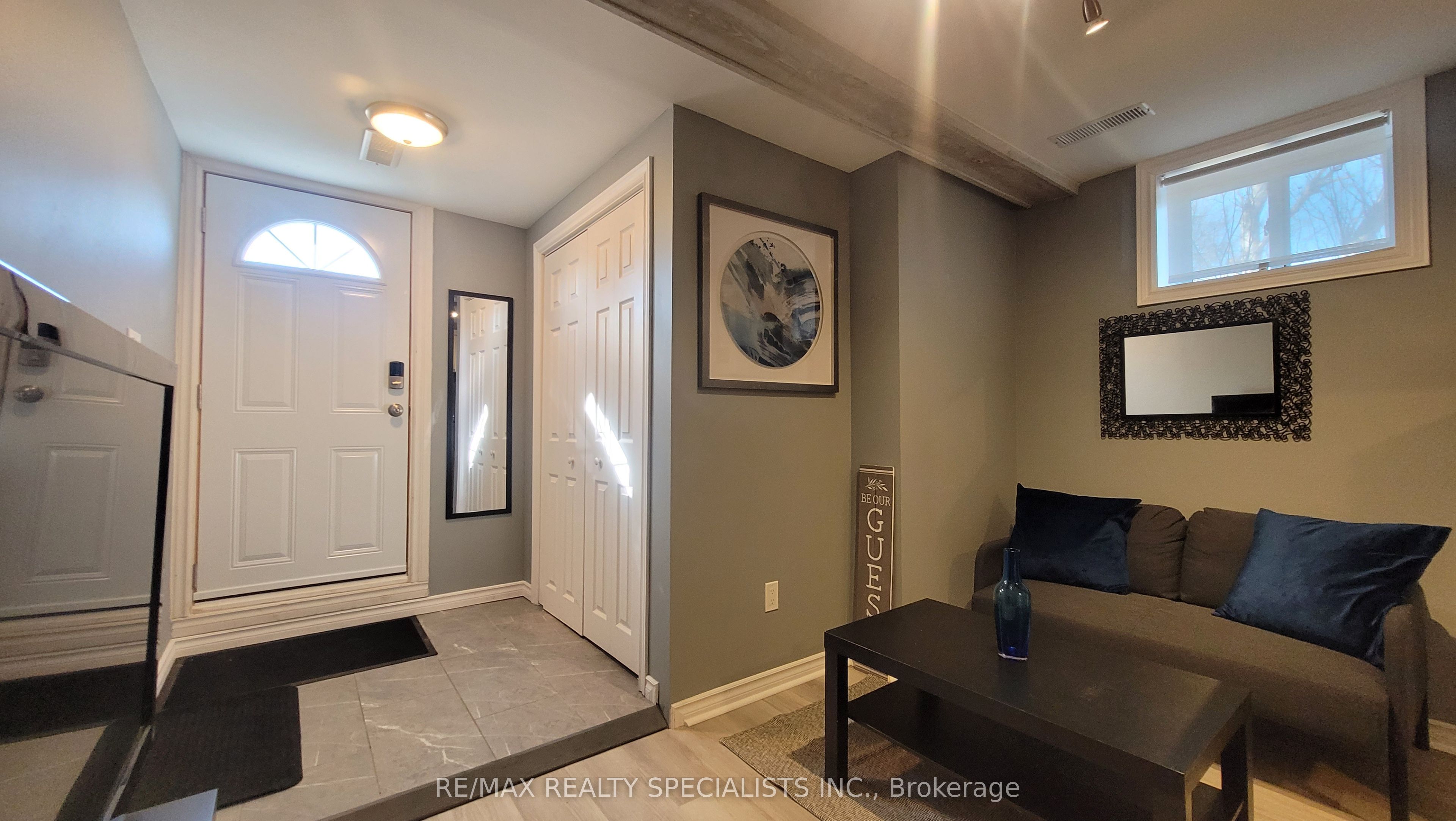 3379 Strabane Drive Lower