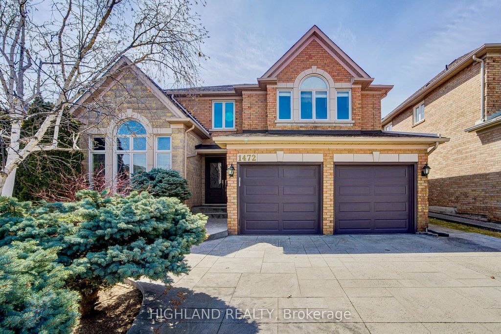 Photo of 1472 Bayshire Drive, Oakville, ON L6H 6E6 (MLS # W12936432)