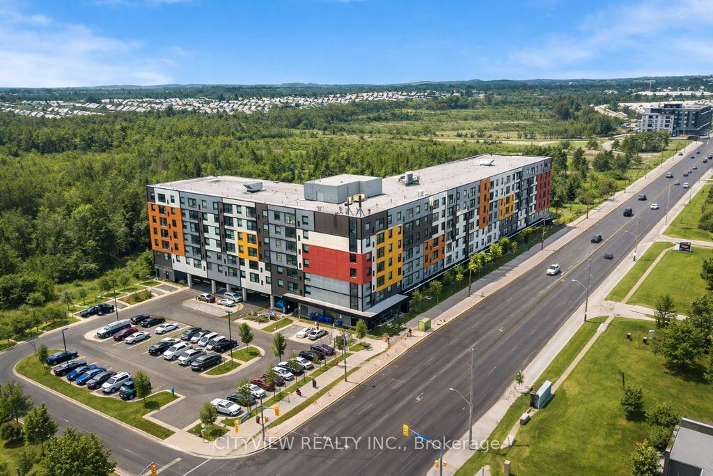 Photo of 1291 Gordon Street #414, Guelph, ON N1L 0M5 (MLS # X12790724)