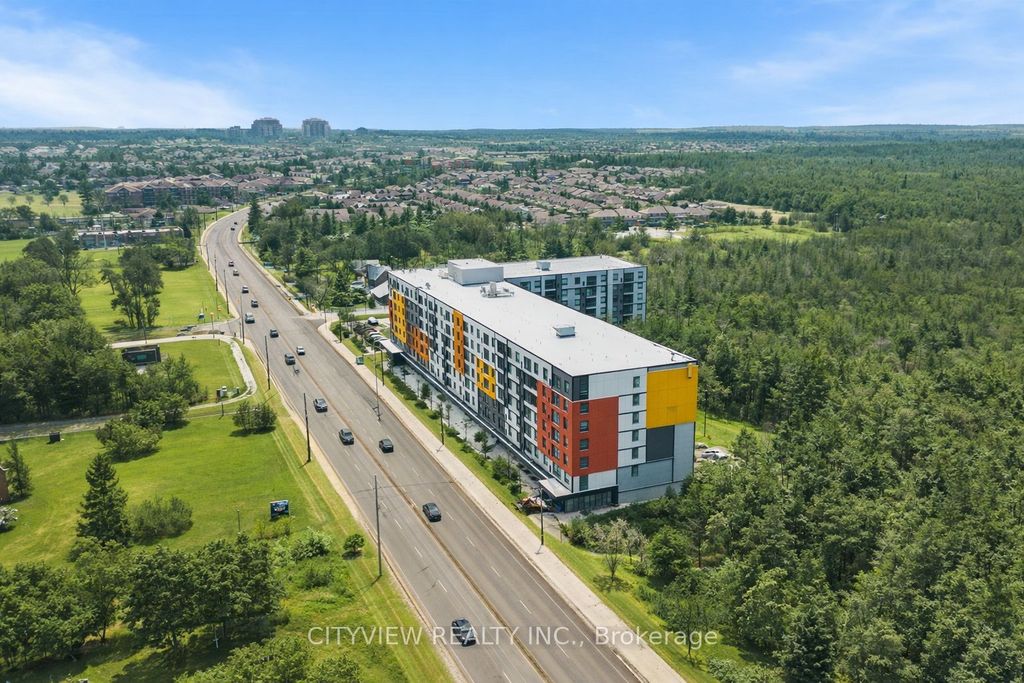 Photo of 1291 Gordon Street #414, Guelph, ON N1L 0M5 (MLS # X12790724)