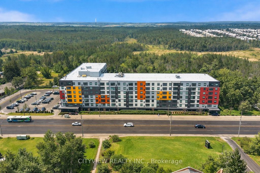 Photo of 1291 Gordon Street #414, Guelph, ON N1L 0M5 (MLS # X12790724)