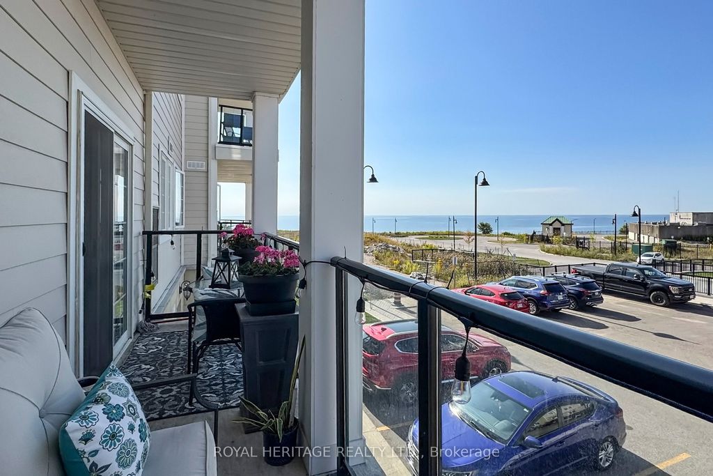 Photo of 70 Shipway Avenue #214, Clarington, ON L1B 0V7 (MLS # E12719824)