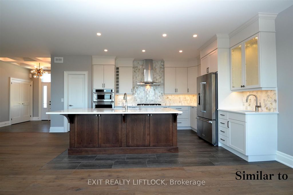 Photo of 1912 Davenport Road, Cavan Monaghan, ON L0A 1C0 (MLS # X12542076)