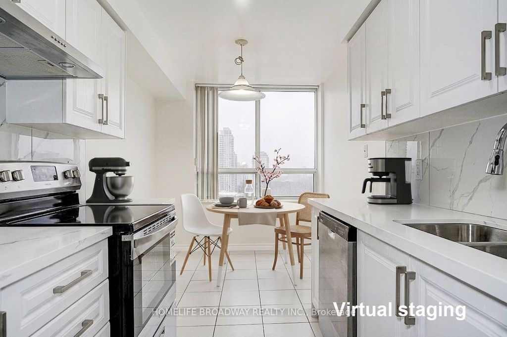 Photo of 115 Omni Drive #2108, Toronto, ON M1P 5B4 (MLS # E12953154)