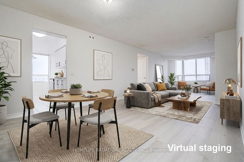 Photo of 115 Omni Drive #2108, Toronto, ON M1P 5B4 (MLS # E12953154)