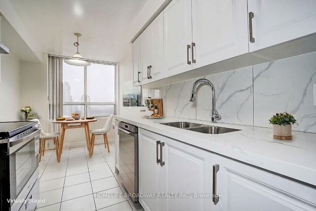 Photo of 115 Omni Drive #2108, Toronto, ON M1P 5B4 (MLS # E12953154)