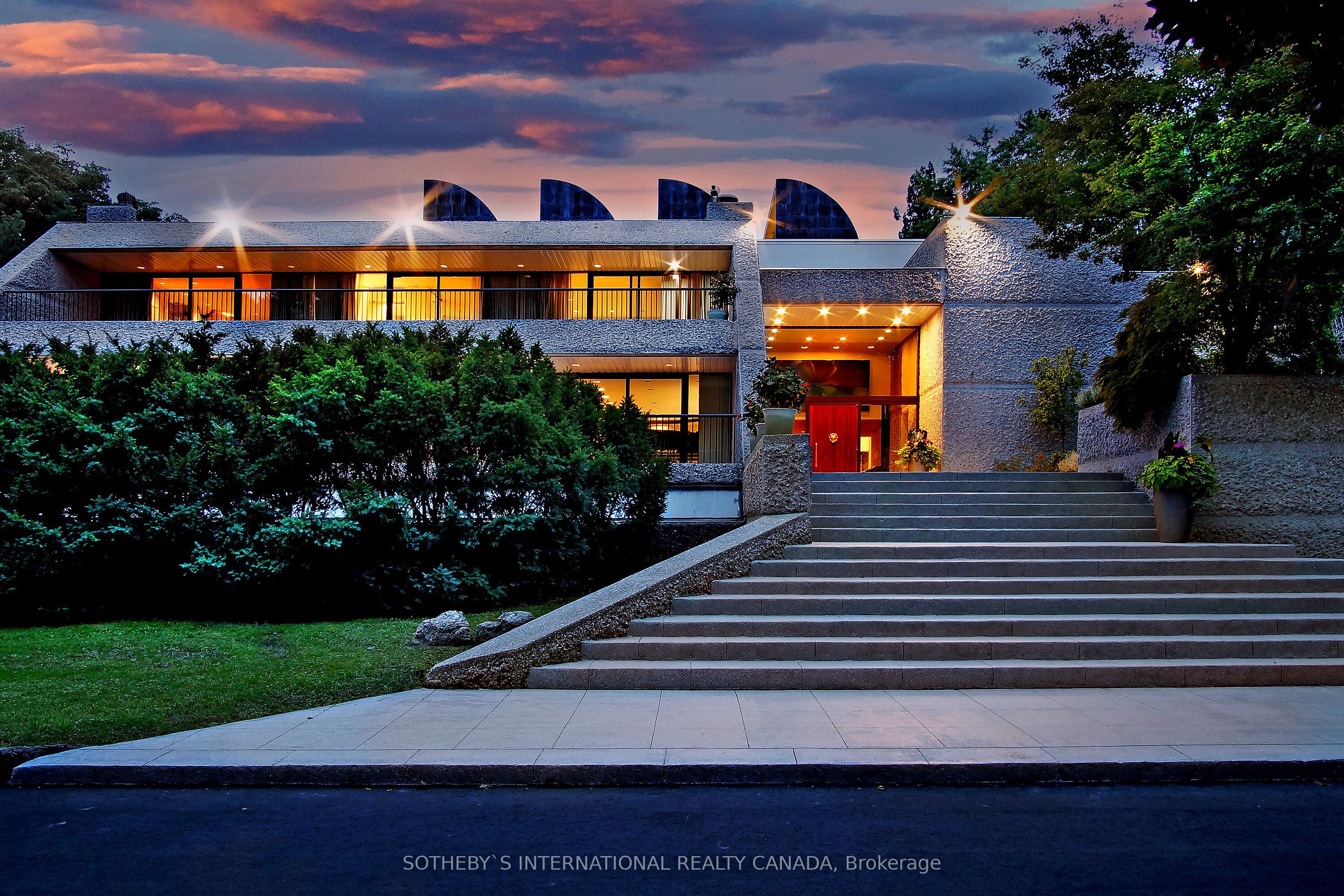 30 High Point Road