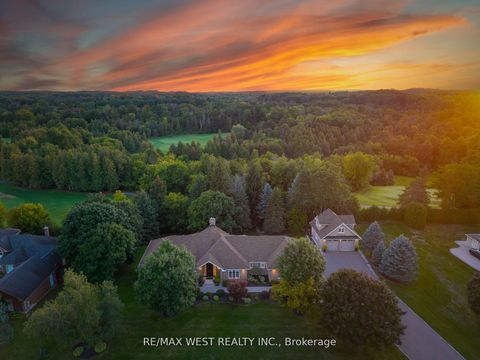 49 Mccauley Drive Caledon ON L7E 0B6