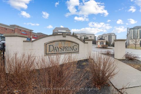 7 Dayspring Circle 403 Brampton ON L6P 1B8