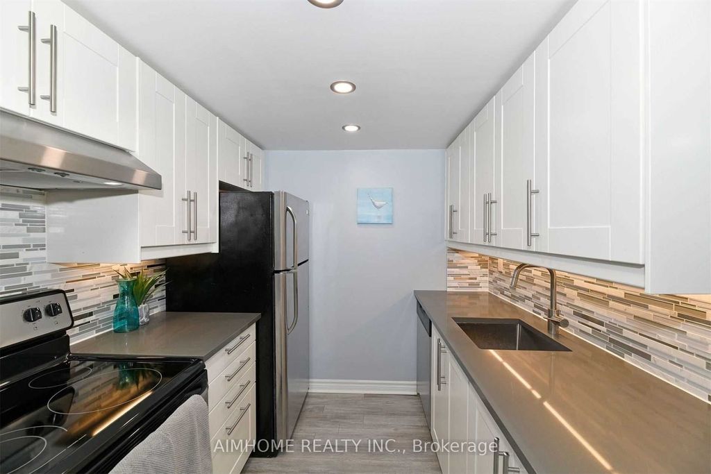 Photo of 100 Redpath Avenue #1, Toronto, ON M4S 2J7 (MLS # C13120606)