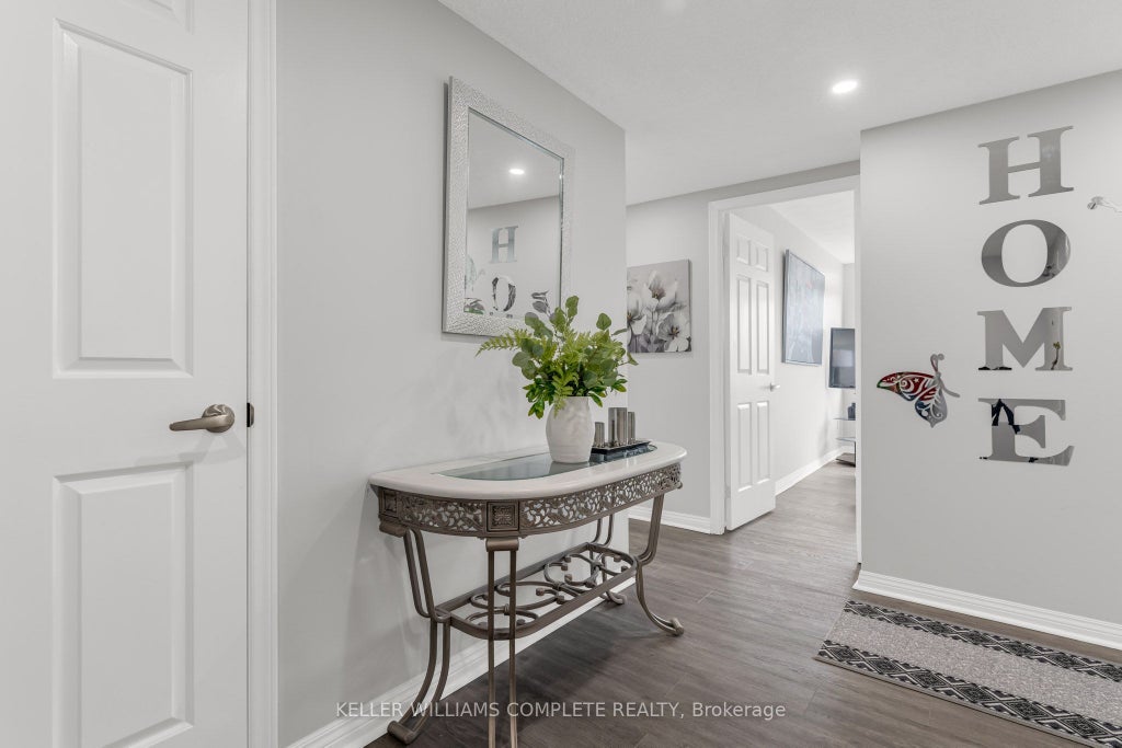 Photo of 40 HARRISFORD Street #608, Hamilton, ON L8K 6N1 (MLS # X13704274)