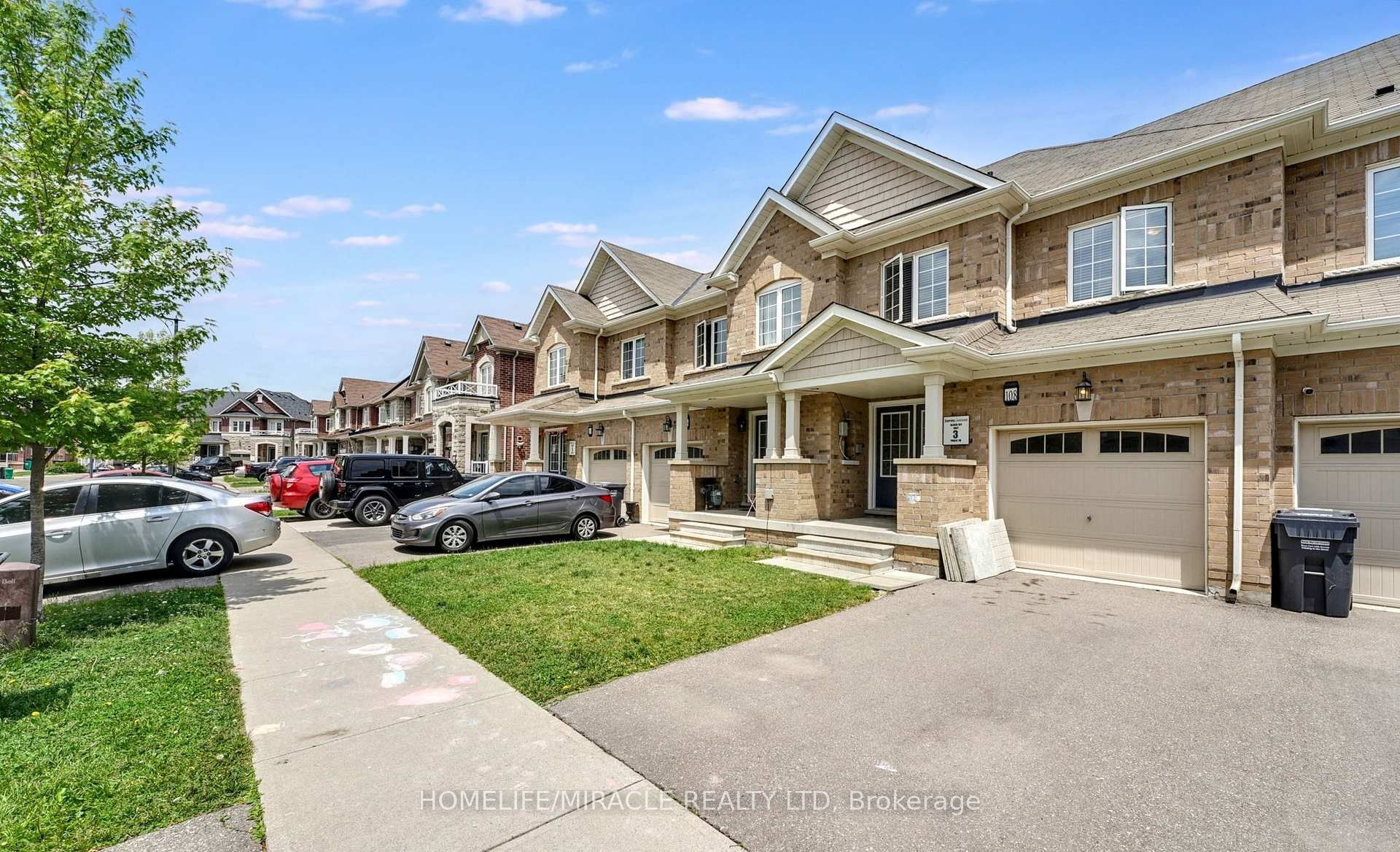 108 Golden Springs Drive
