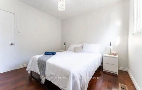 1 Siberry Road Mississauga ON L5M 1S4