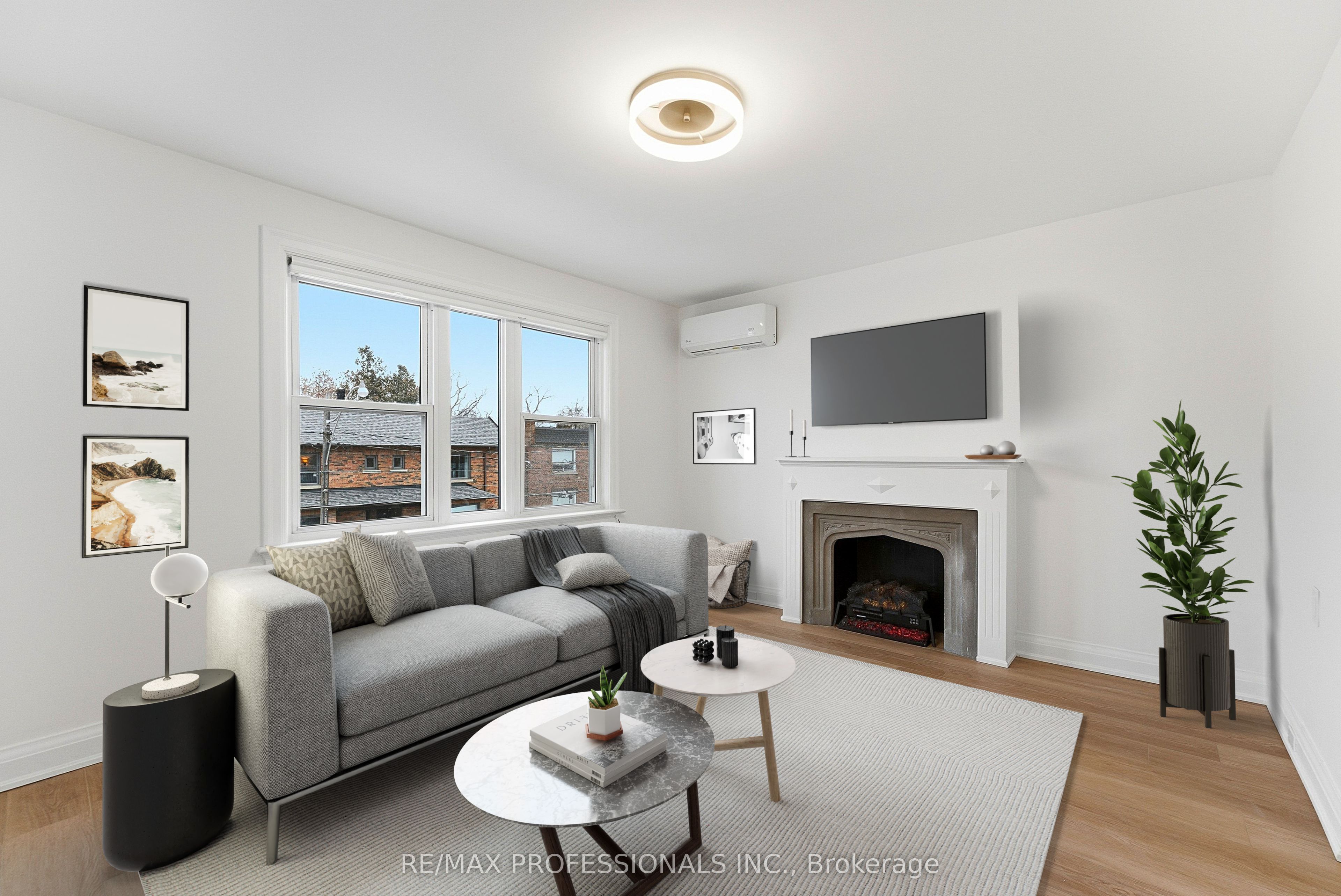 308 Jane Street Upper