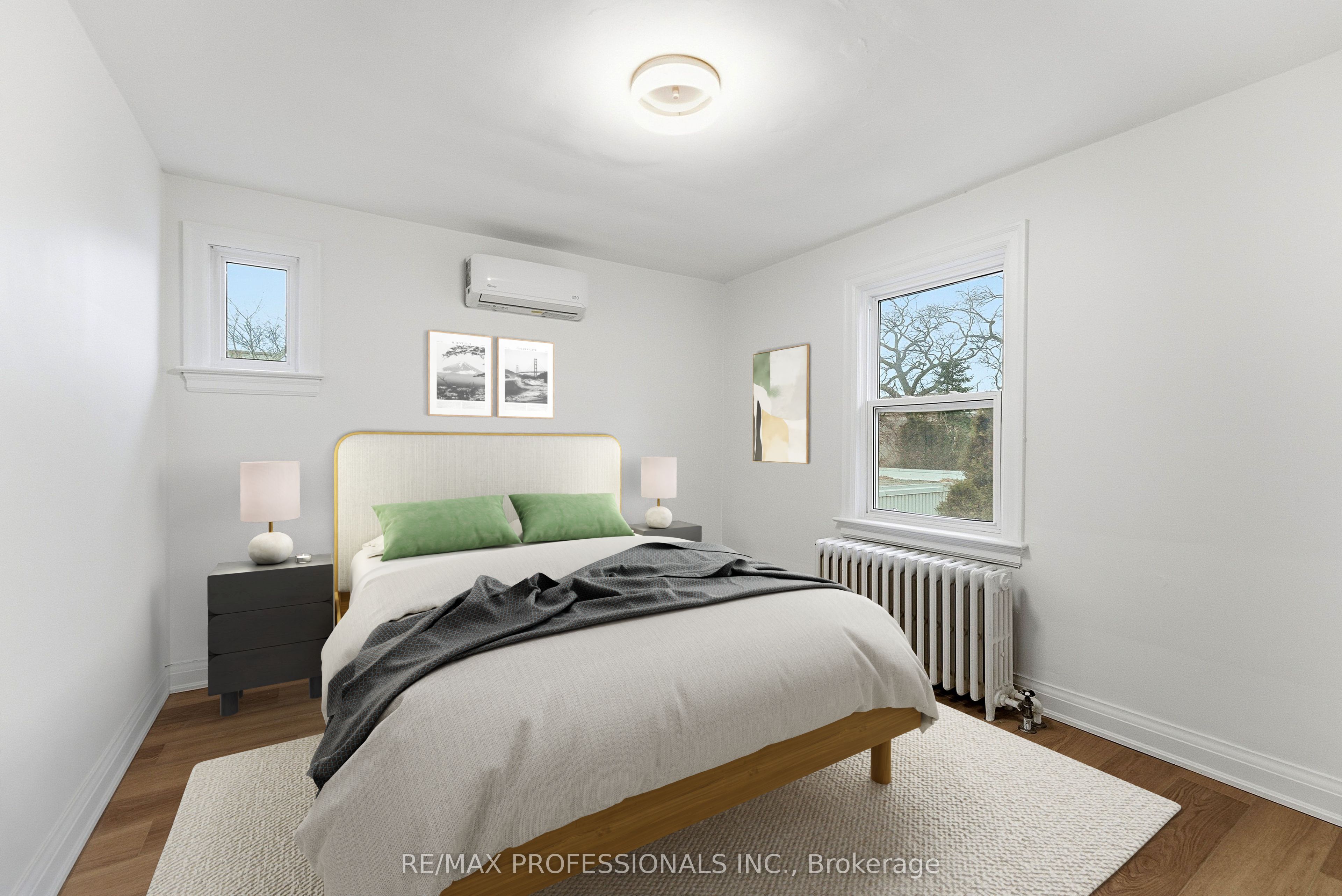 308 Jane Street Upper