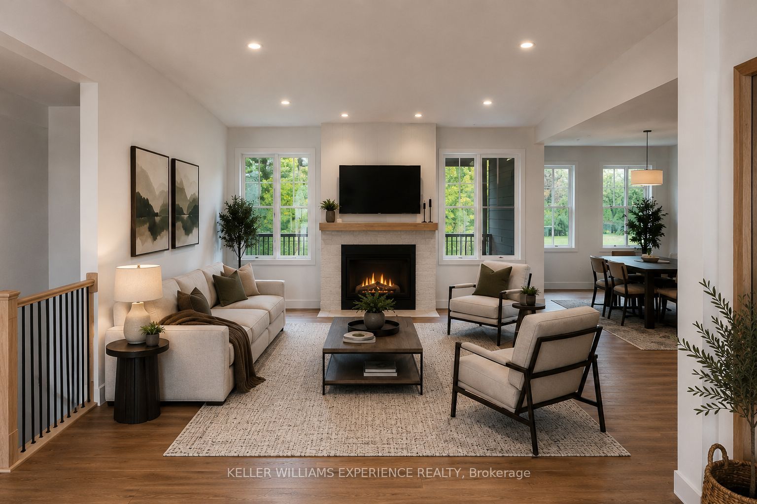 47 Waverley Heights