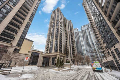 Photo of 155 Beecroft Road #1615, Toronto, ON M2N 7C6 (MLS # C12723180)