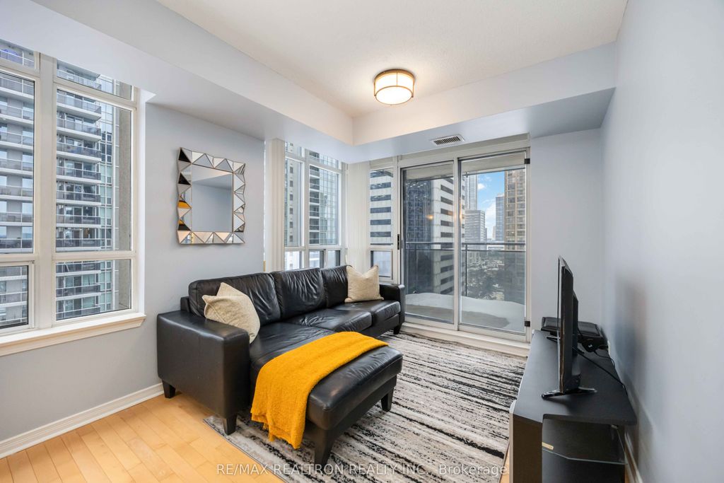 Photo of 155 Beecroft Road #1615, Toronto, ON M2N 7C6 (MLS # C12723180)