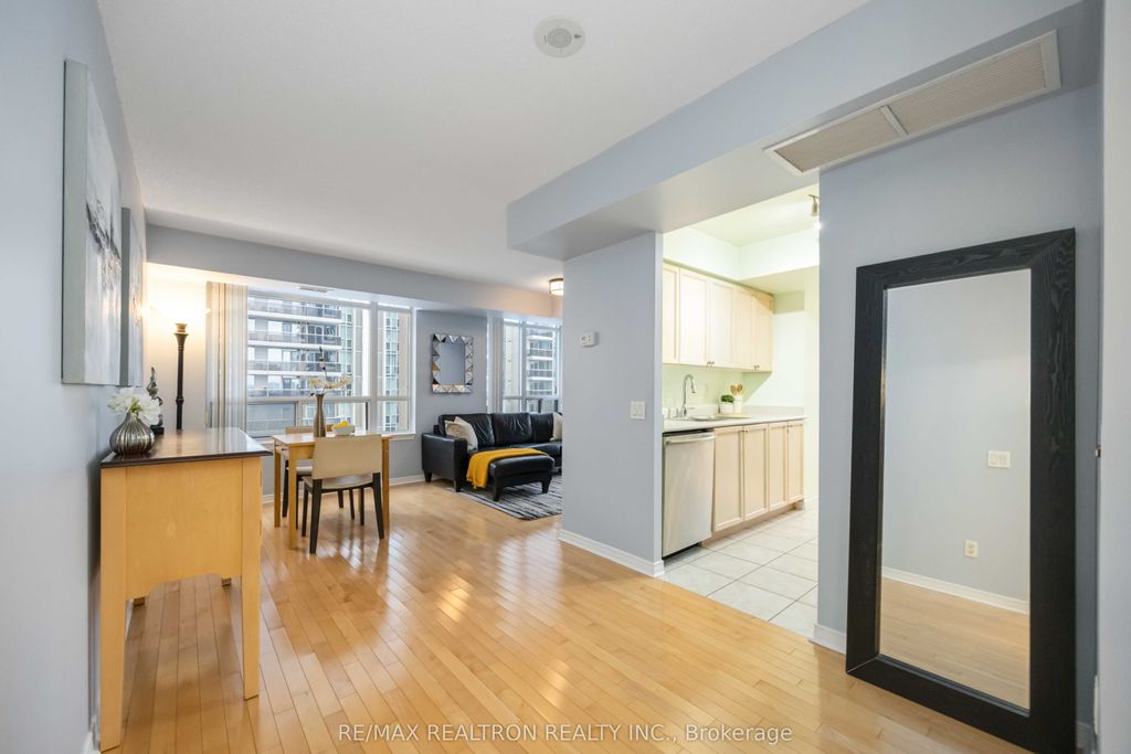 Photo of 155 Beecroft Road #1615, Toronto, ON M2N 7C6 (MLS # C12723180)