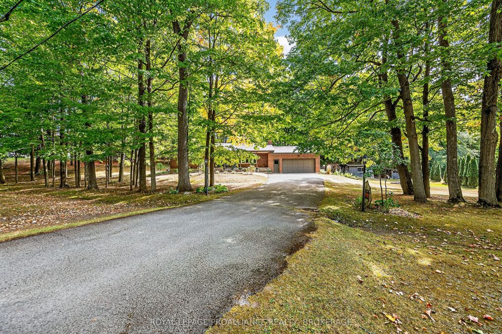 Photo of 1445 Rickards Road, Frontenac, ON K0H 2L0 (MLS # X12415042)