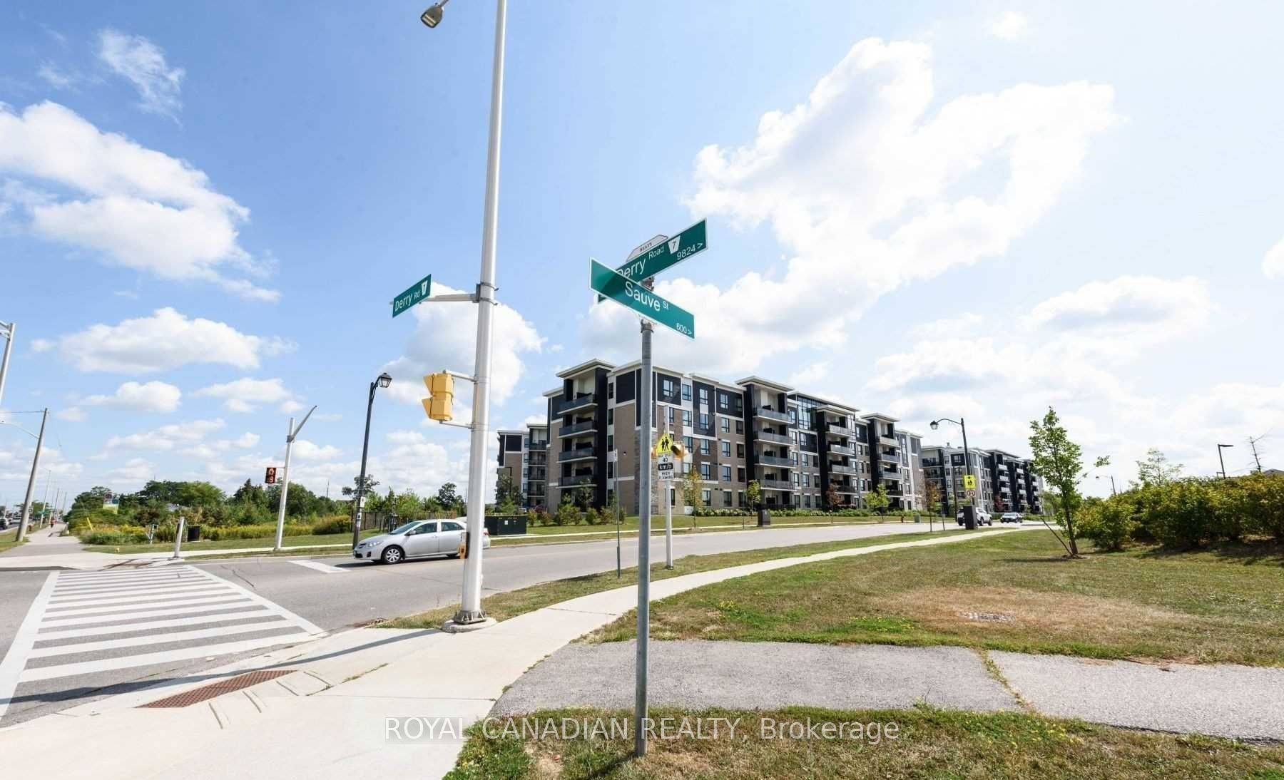 630 Sauve Street 124