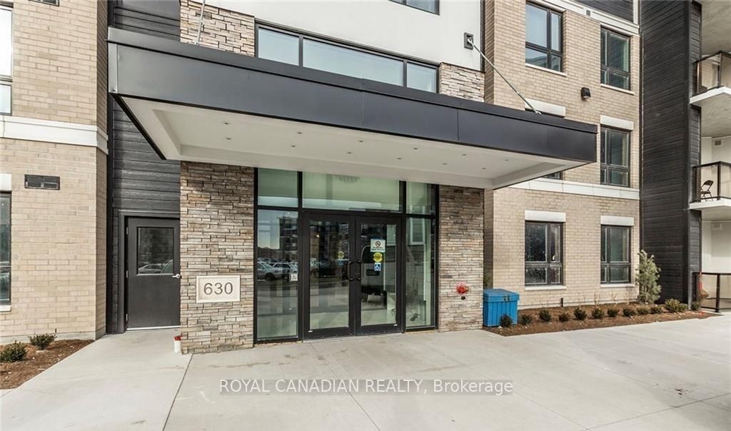 630 Sauve Street 124