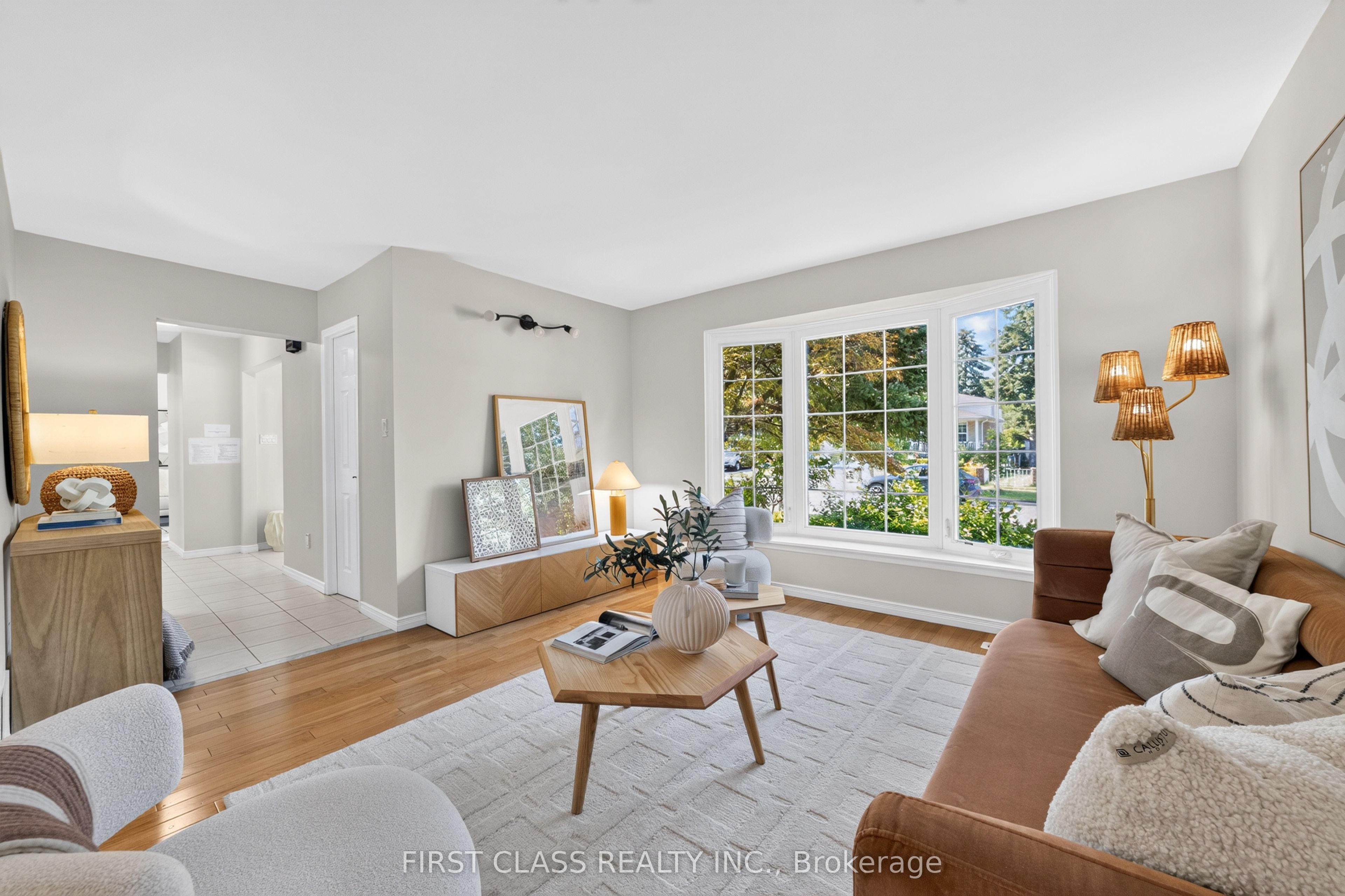 58 Briarscross Boulevard