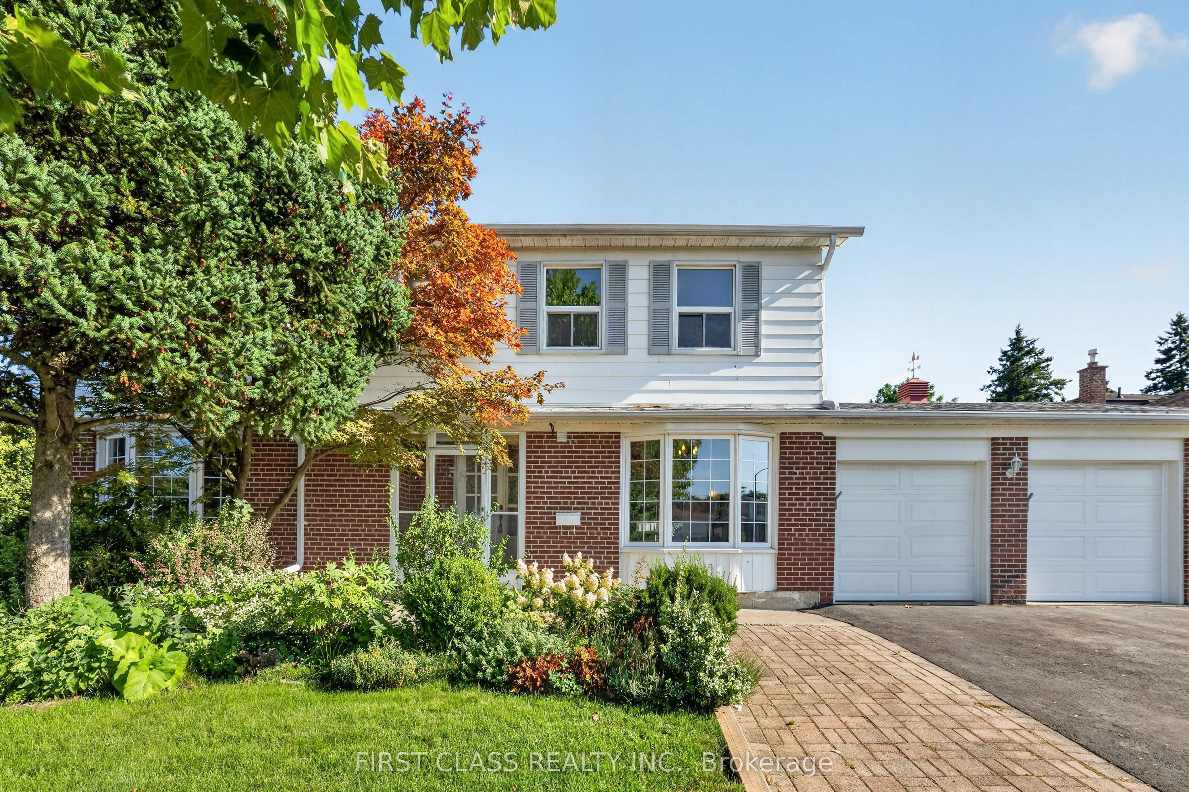 58 Briarscross Boulevard