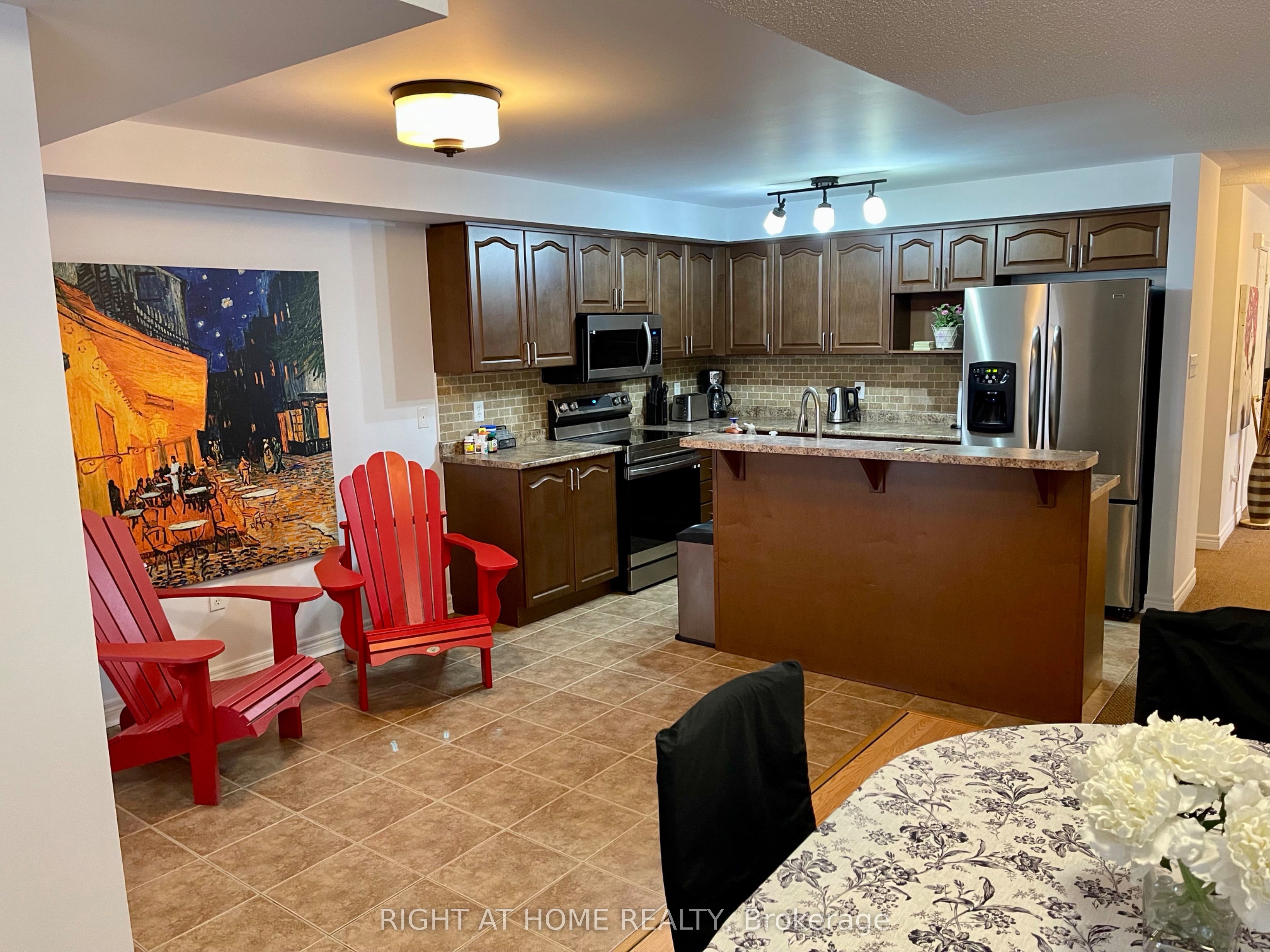 2933 Bur Oak Avenue A